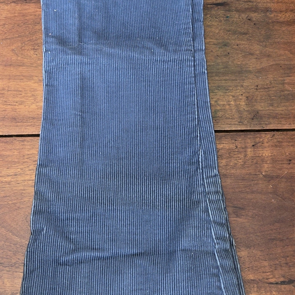 GW Regular Fit Cotton Pants